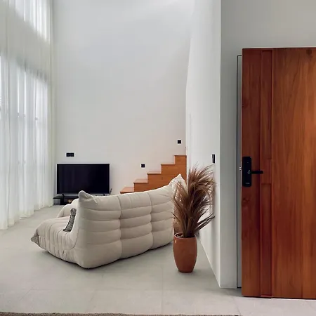 Elegant 2-Bedroom Villa In Pererenan